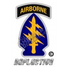 US Army Special Forces Airborne Command 