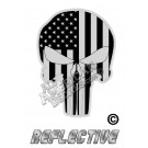 Tactical Punisher Decal
