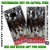 Budweiser Clydesdale's Option 1 Board Wrap
