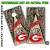 GO Dawgs Real Oak Tree Camo Board Wrap With Wood Lane 