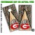 Georgia Bulldogs Real Oak Tree Camo Board Wrap With Wood Lane 