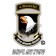 101st Airborne Division Reflective Decal