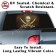 Aged Jolly Roger Flag Back Window Graphic