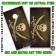 Aged Jolly Roger Flag Board Wrap