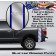 Blue Line Diamond Plate Truck Bed Band Stripe Decal Kit