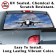 F-18 Back Window Graphic