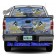 GO NAVY HCC Carrier & Jets Back Window Graphic & Tailgat Wrap