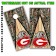 Georgia Bulldogs Real Oak Tree Camo Board Wrap With Wood Lane