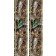 Real Tree Oak Camo Truck Bed Band Stripe Decal Kit