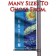 Custom Light Pole Banner Graphic