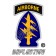 US Army Special Forces Airborne Command 