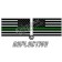 Thin Green Line Tactical Flag Set