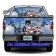 US NAVY Carrier & Jets Back Window & TailgateGraphic