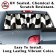 Wavy Checkered Racing Option 1