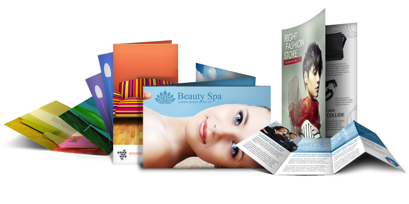 Printing Brochures Jacksonville FL